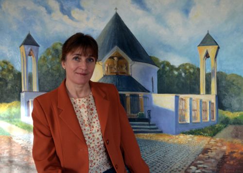 Olga Kučová